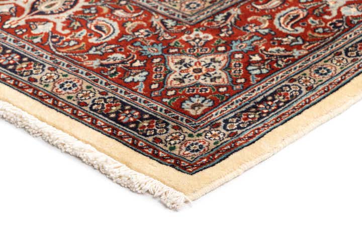 6' 7 x 9' 9 Mood Wool Rug