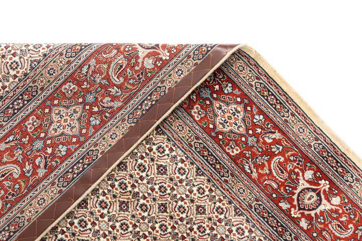 6' 7 x 9' 9 Mood Wool Rug