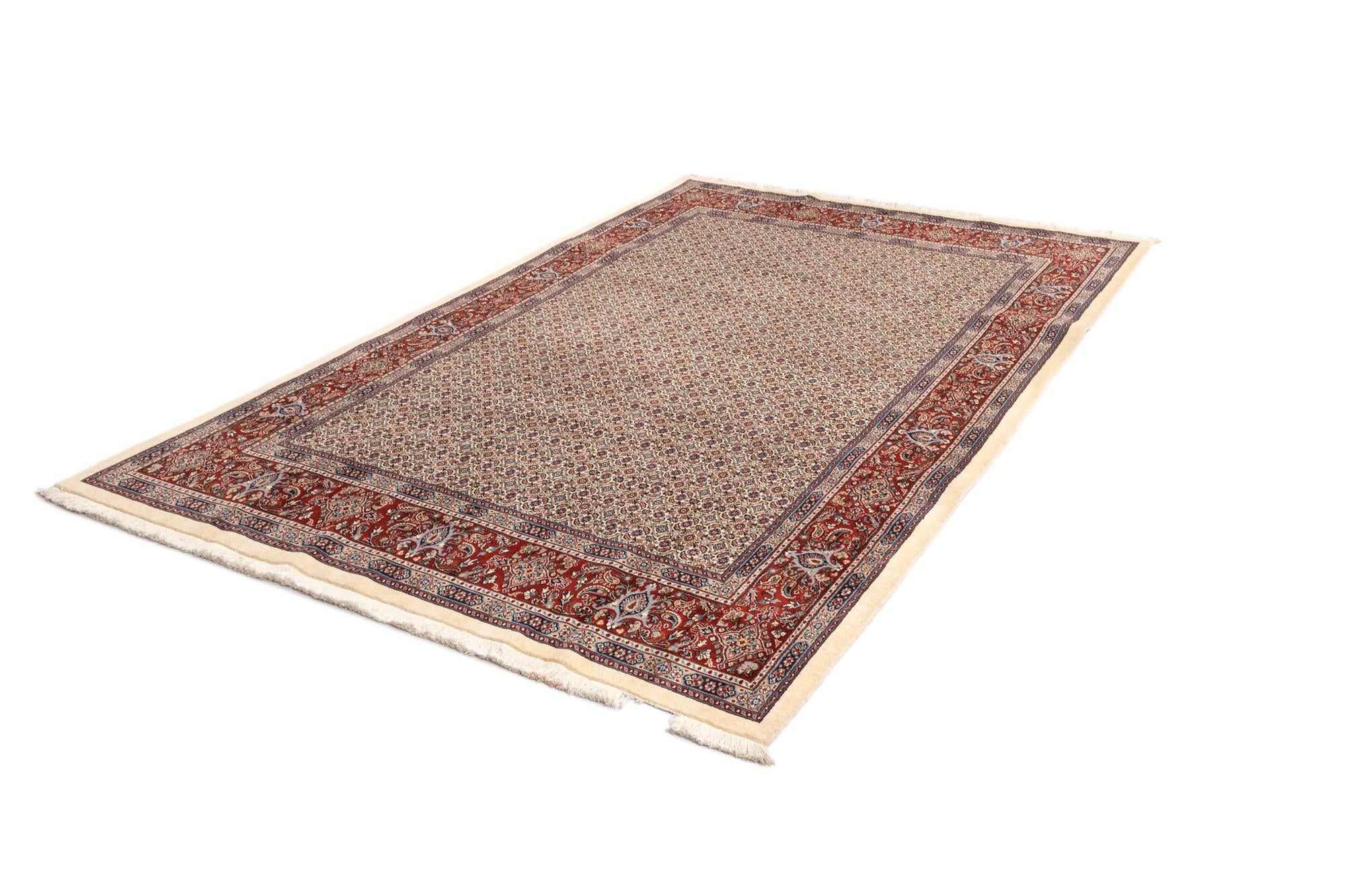 6' 6 x 9' 7 Mood Rug