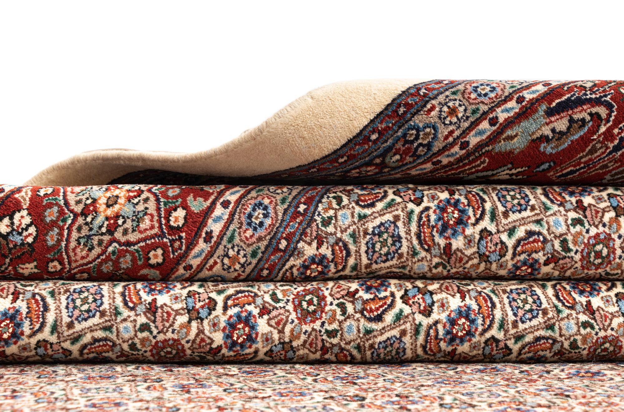 6' 6 x 9' 7 Mood Rug