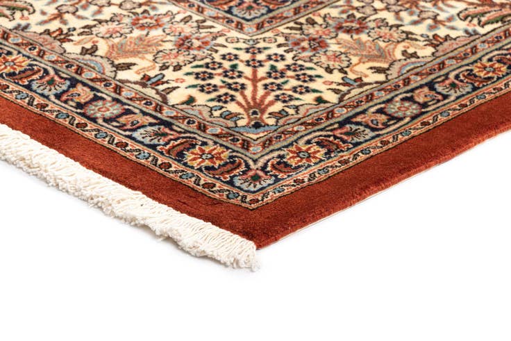 Detail image of 6' 8 x 9' 11 Mood Wool Rug