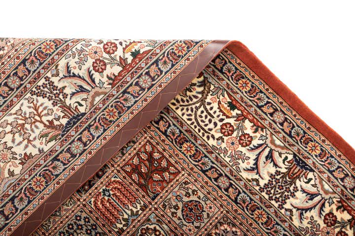 6' 8 x 9' 11 Mood Wool Rug