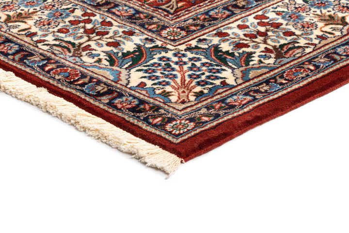 6' 8 x 9' 6 Mood Wool Rug