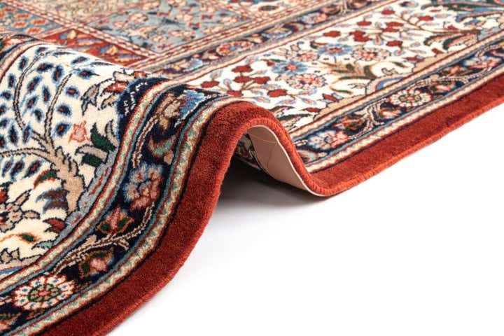 6' 8 x 9' 6 Mood Wool Rug