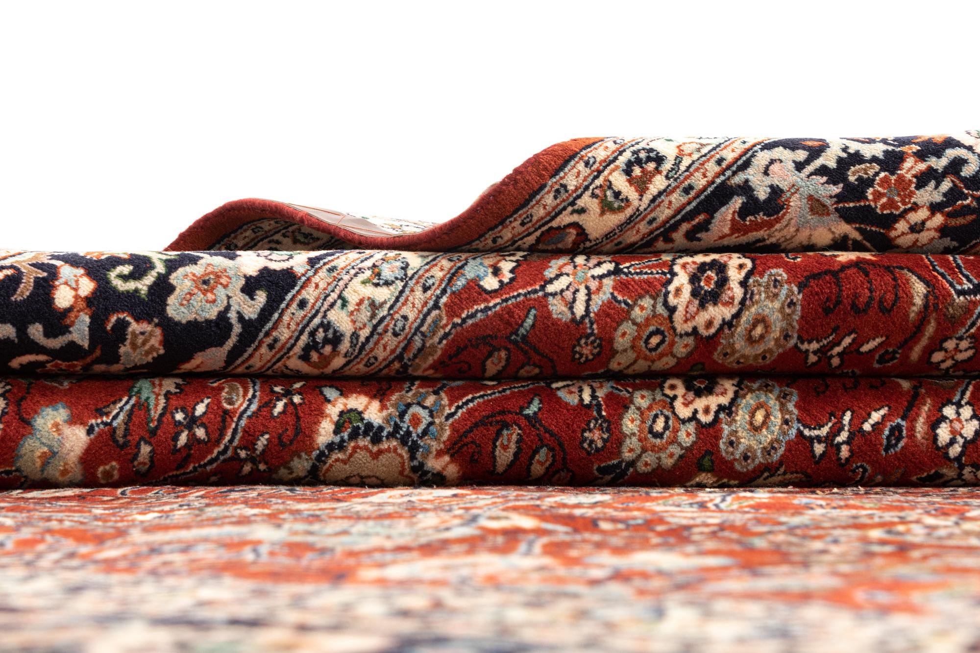 6' 6 x 9' 5 Mood Wool Rug