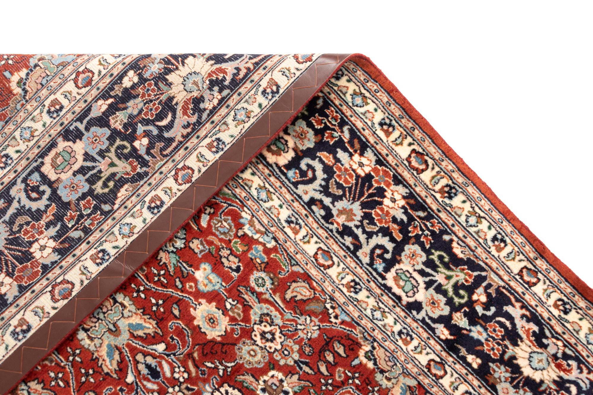 6' 6 x 9' 5 Mood Wool Rug