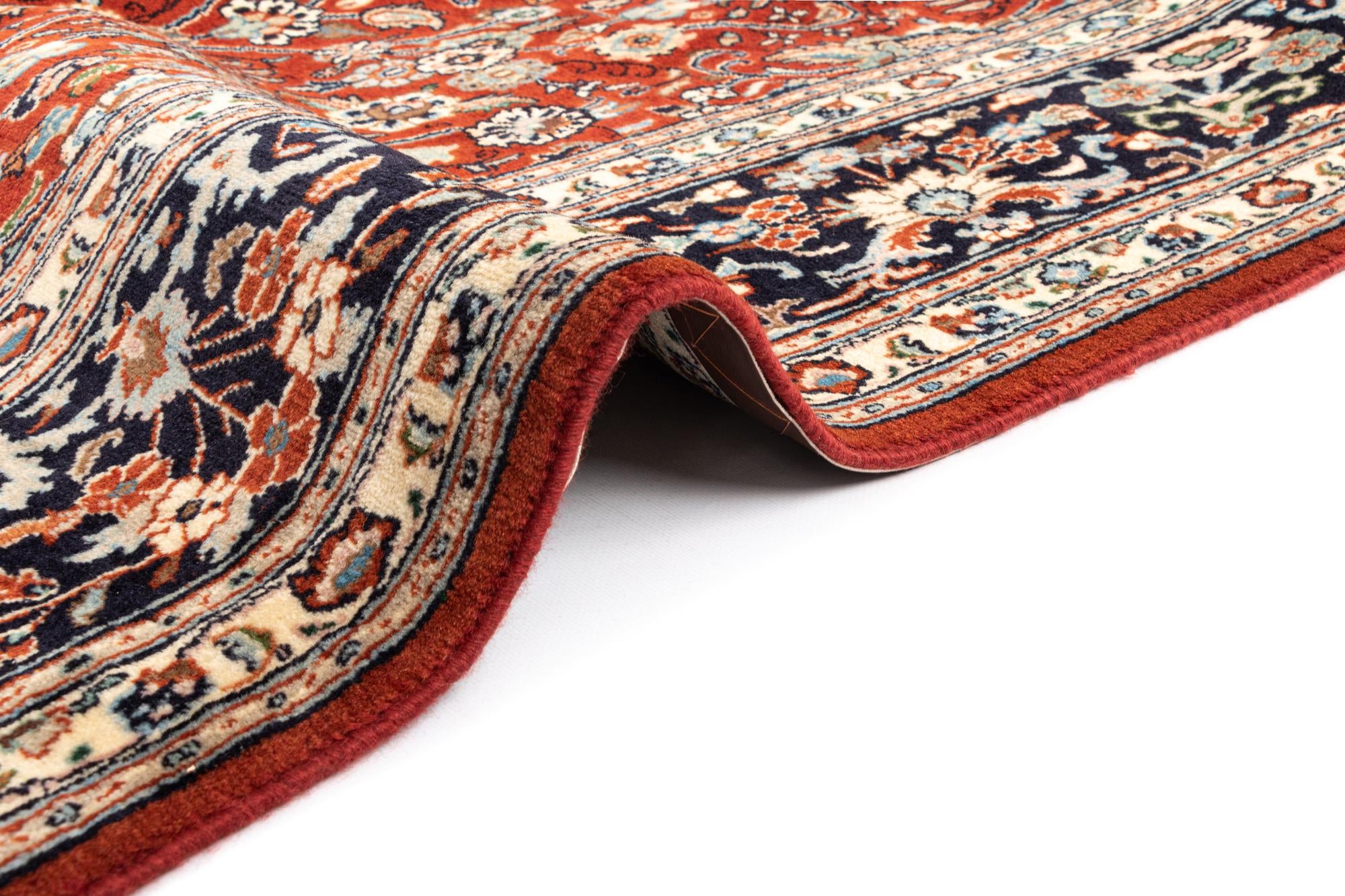 6' 6 x 9' 5 Mood Wool Rug