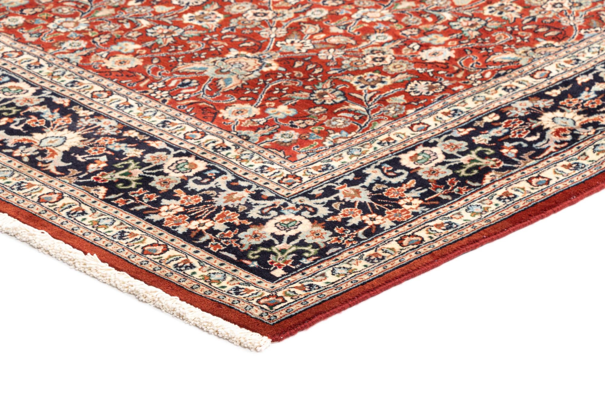 6' 6 x 9' 5 Mood Wool Rug