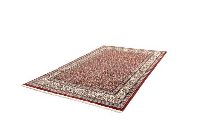 185cm x 290cm Mood Tapis Laine