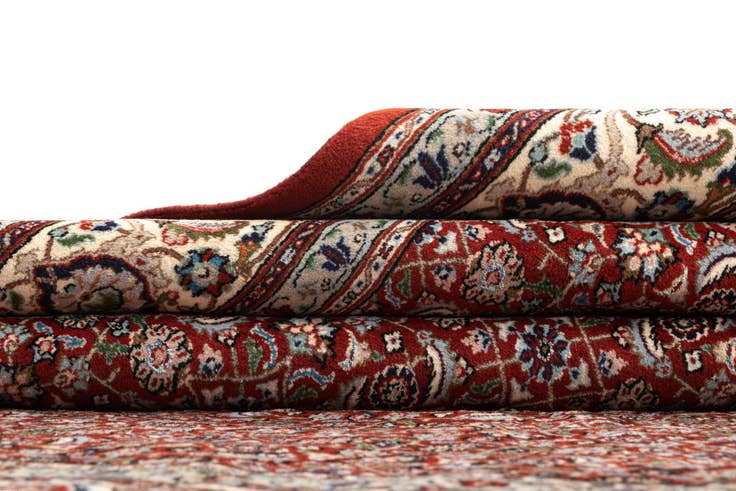 Vue détaillée : 185cm x 290cm Mood Tapis Laine