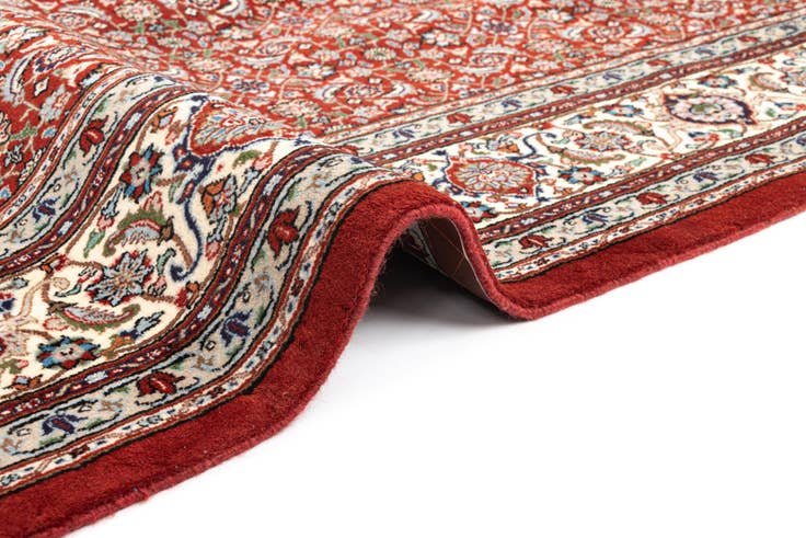 Vue détaillée : 185cm x 290cm Mood Tapis Laine