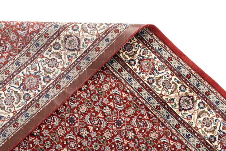 Vue détaillée : 185cm x 290cm Mood Tapis Laine