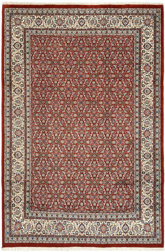 185cm x 290cm Mood Tapis Laine