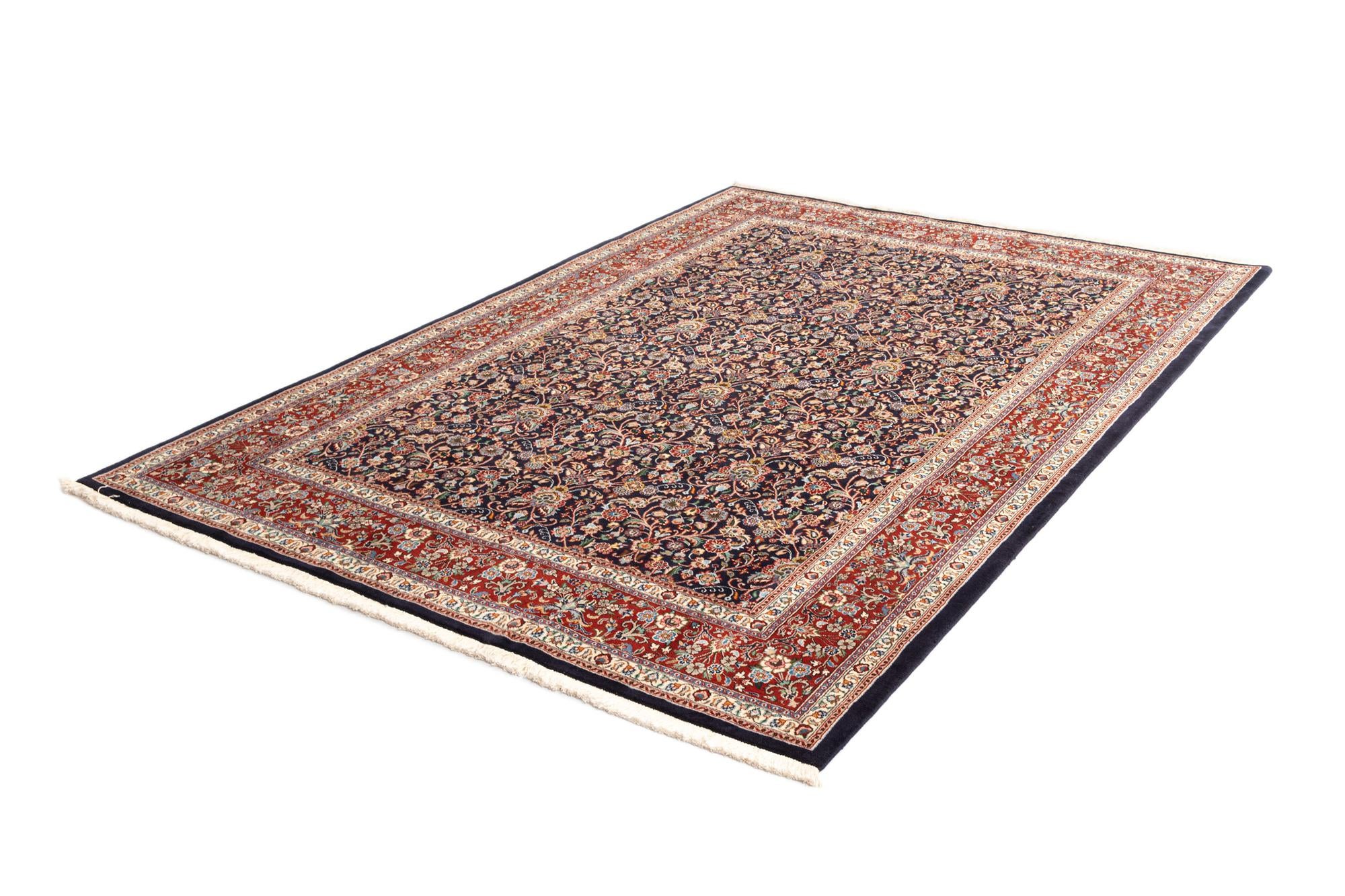 6' 6 x 9' 5 Mood Wool Rug
