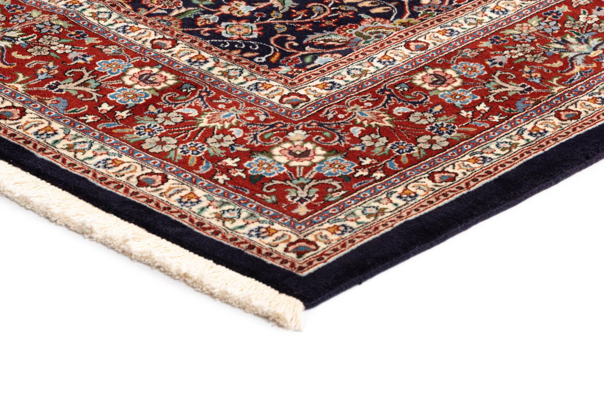6' 6 x 9' 5 Mood Wool Rug