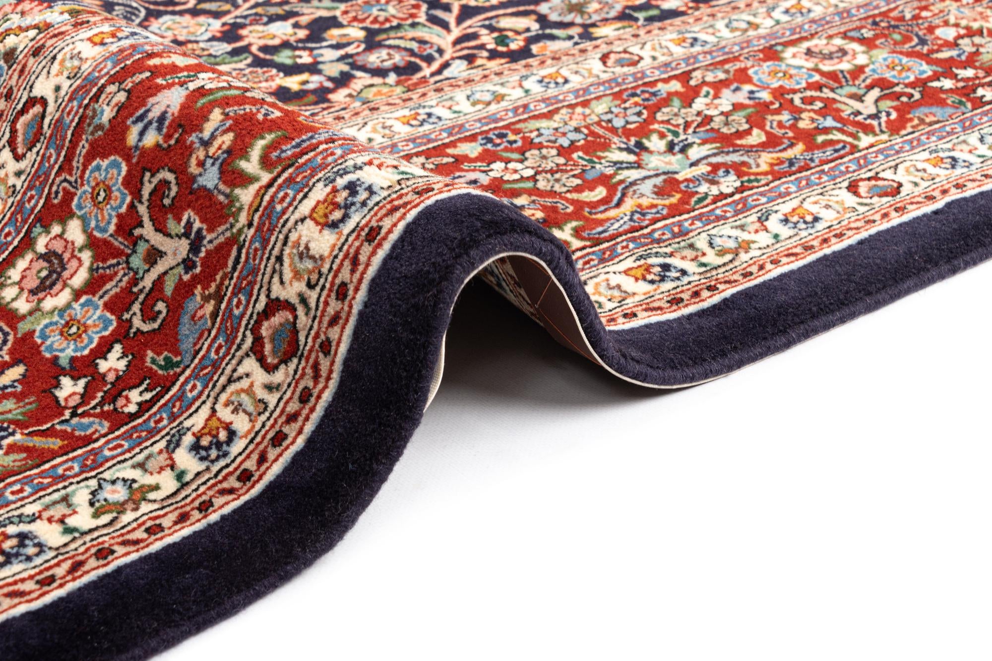 6' 6 x 9' 5 Mood Wool Rug