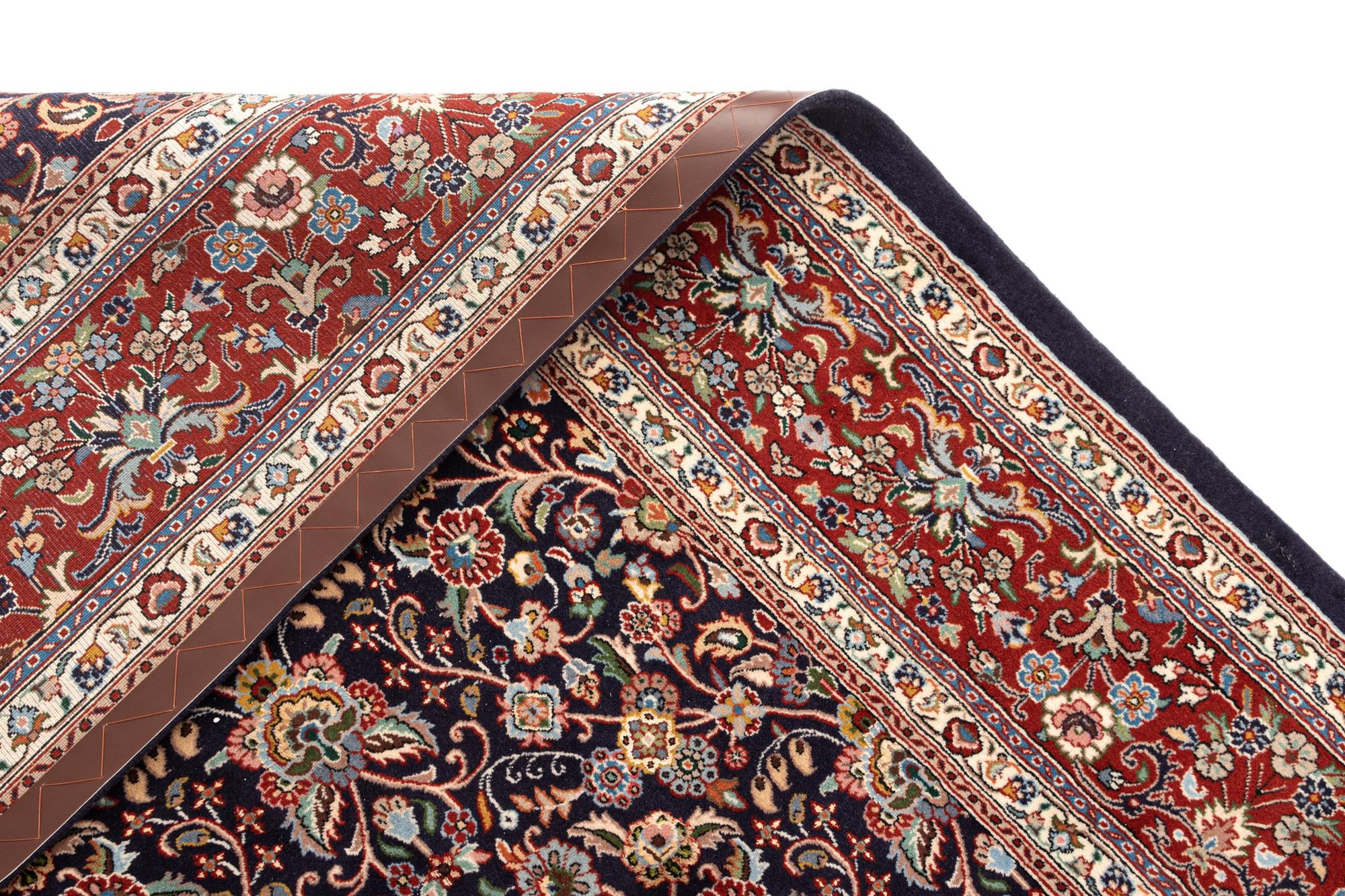 6' 6 x 9' 5 Mood Wool Rug