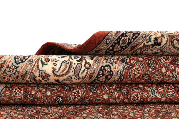 6' 7 x 9' 8 Mood Wool Rug