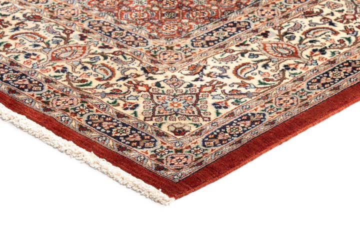 6' 7 x 9' 8 Mood Wool Rug
