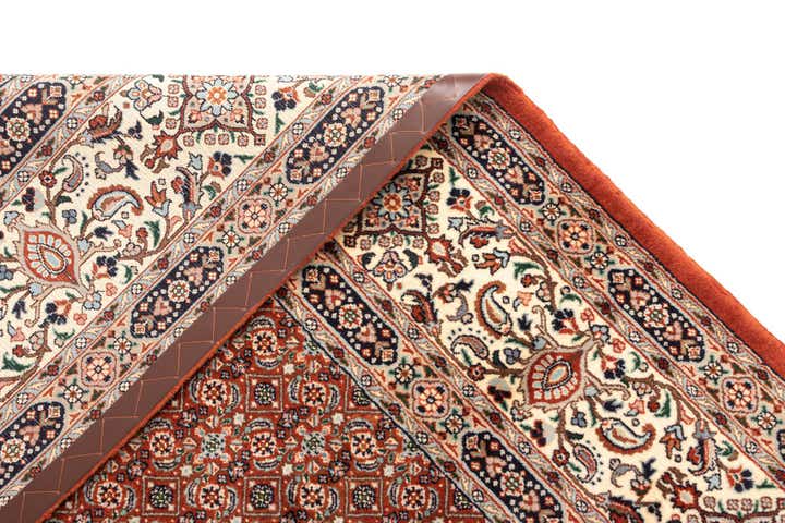 6' 7 x 9' 8 Mood Wool Rug