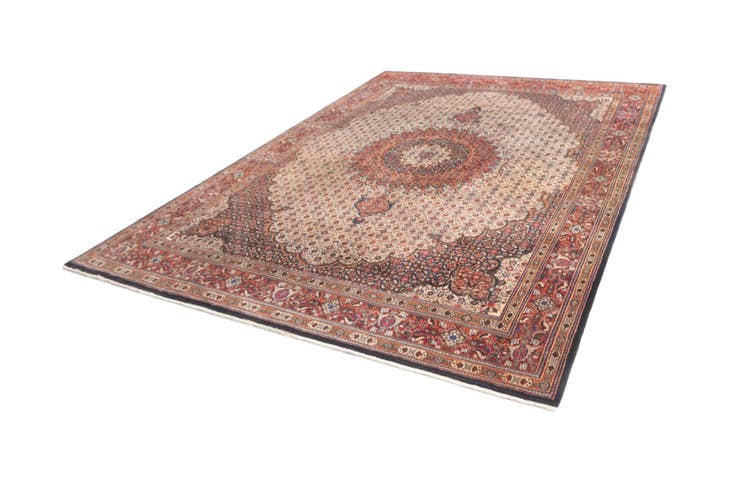 Detail image of 8' 4 x 11' 5 Mood Rug