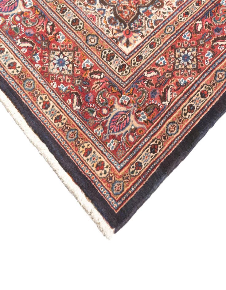 Detail image of 8' 4 x 11' 5 Mood Rug