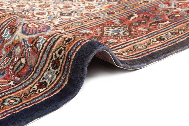 Detail image of 8' 4 x 11' 5 Mood Rug