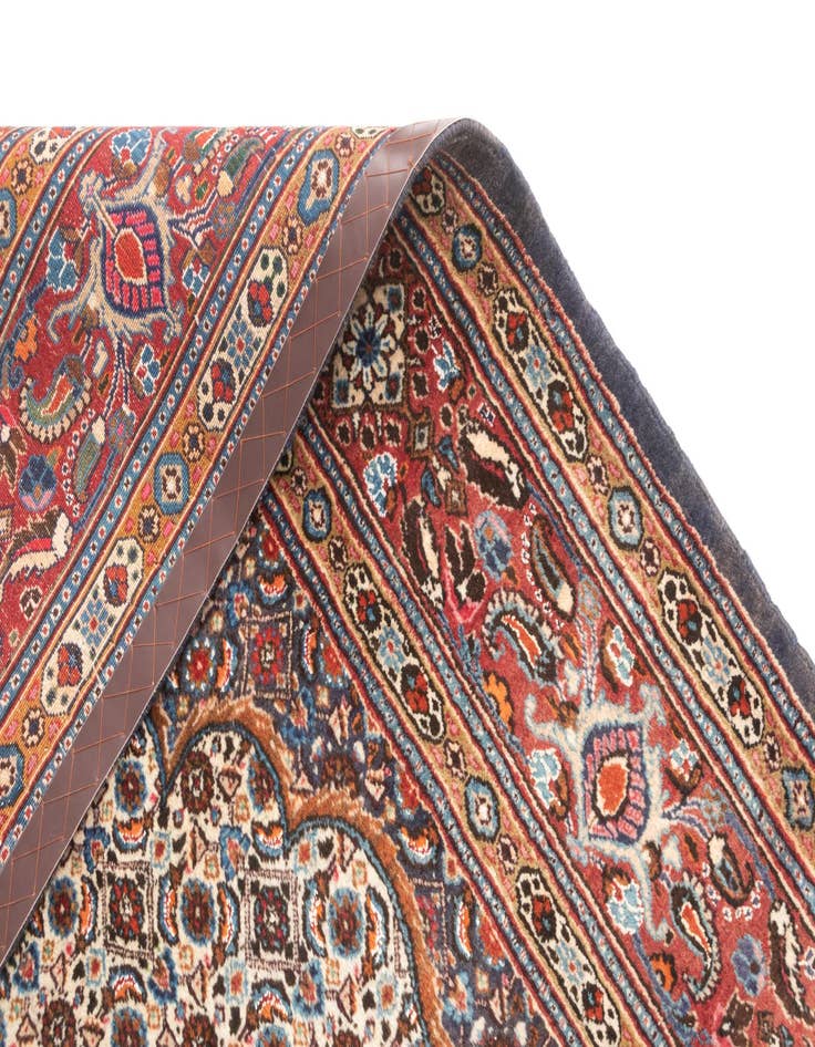 Detail image of 8' 4 x 11' 5 Mood Rug