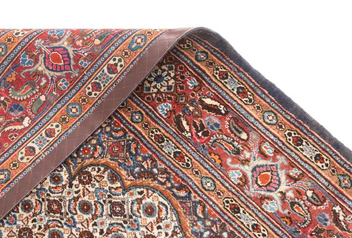 8' 4 x 11' 5 Mood Rug