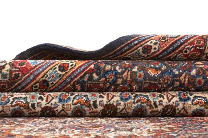 8' 4 x 11' 5 Mood Rug