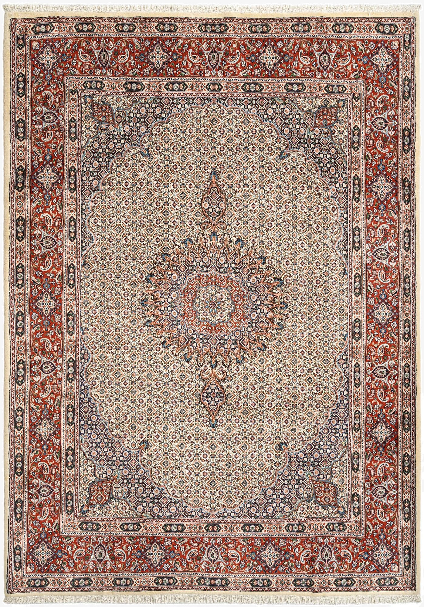 6' 9 x 9' 9 Mood Wool Rug