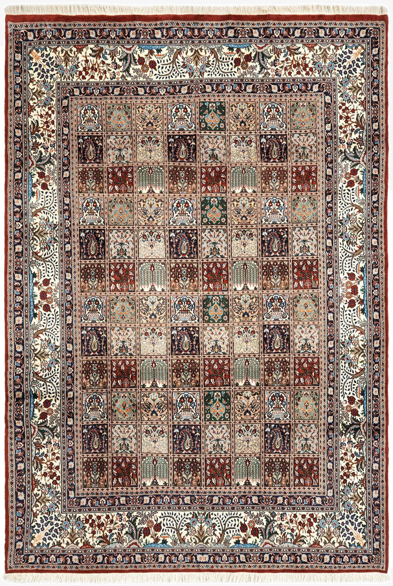 6' 9 x 9' 8 Mood Wool Rug