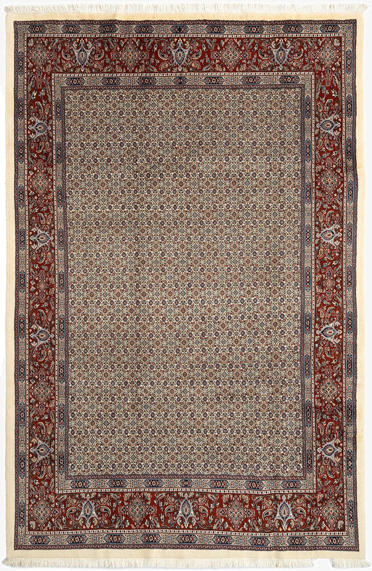 6' 6 x 9' 7 Mood Rug