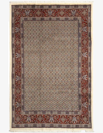 6' 6 x 9' 7 Mood Rug