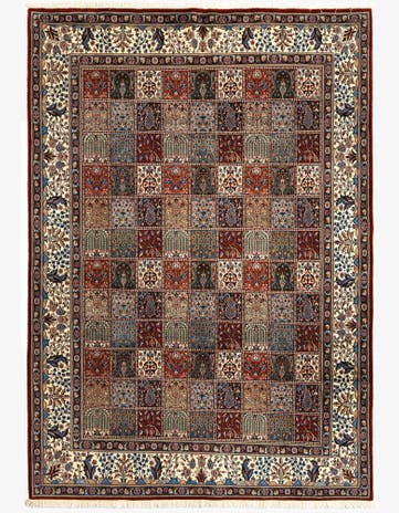 6' 9 x 9' 8 Mood Wool Rug