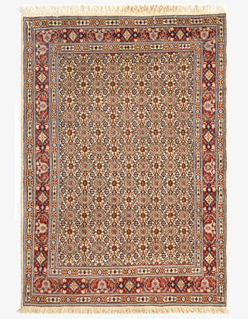 3' 3 x 4' 8 Mood Wool Rug