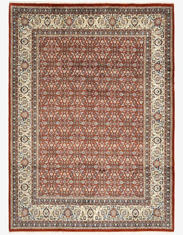6' 9 x 9' 4 Mood Wool Rug