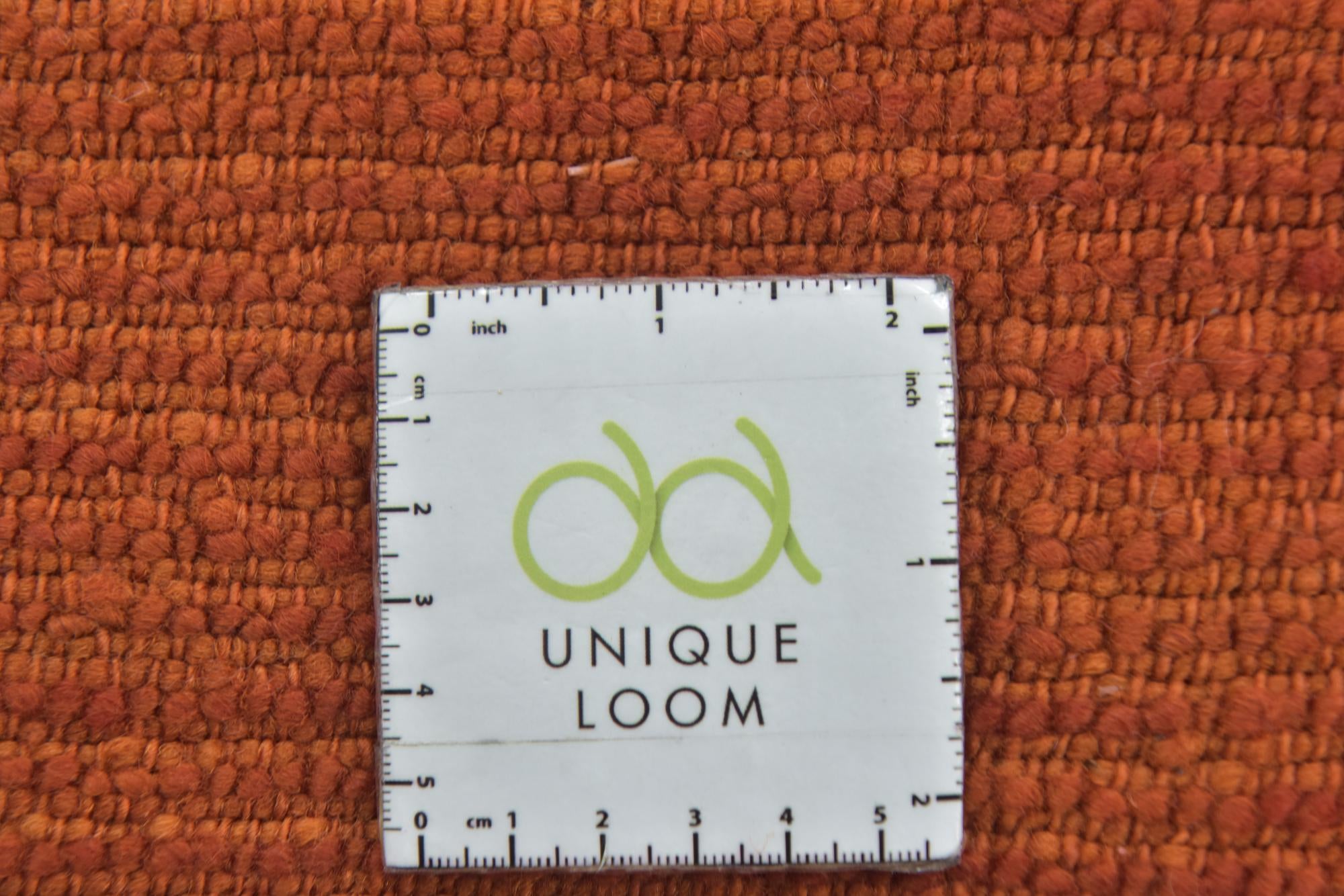 4' 3 x 6' 2 Hand Knotted Moroccan Wool Rug