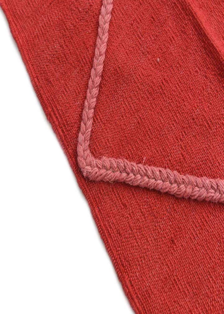 3' 6 x 4' 10 Hand Knotted Moroccan Wool Rug