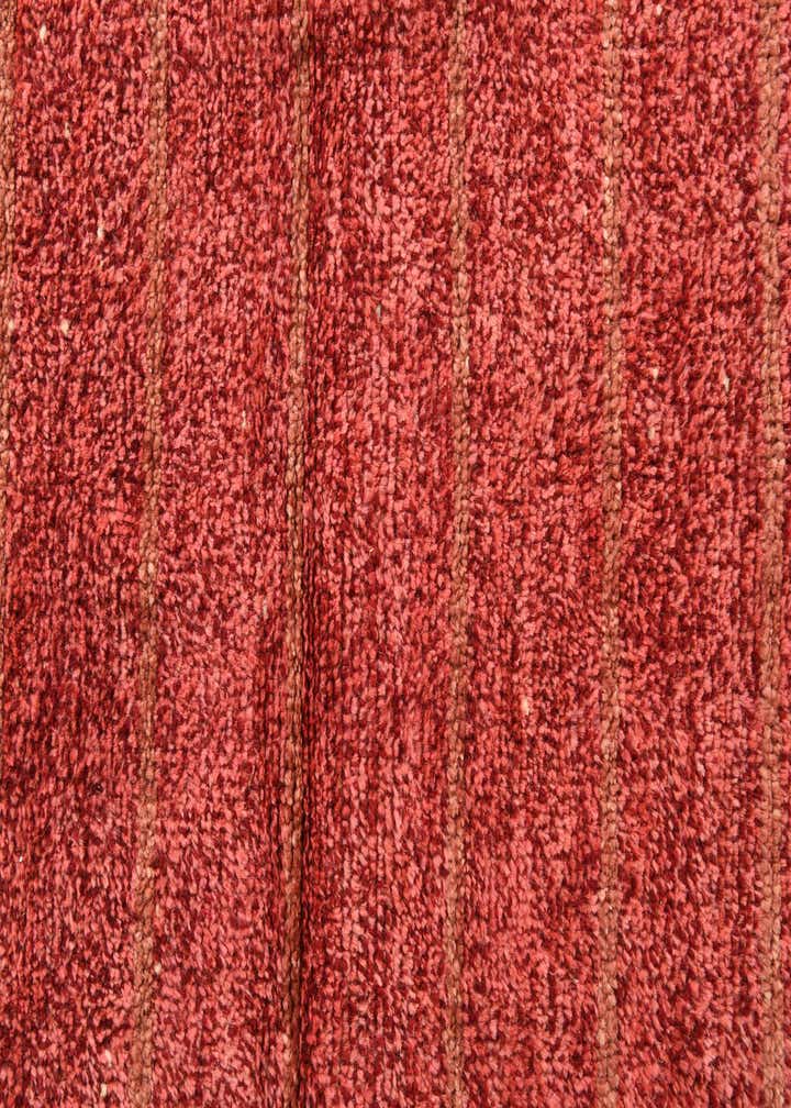 5' x 8' 1 Hand Knotted Moroccan Wool Rug
