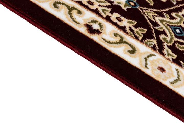 5' x 7' 7 Nain Design Rug