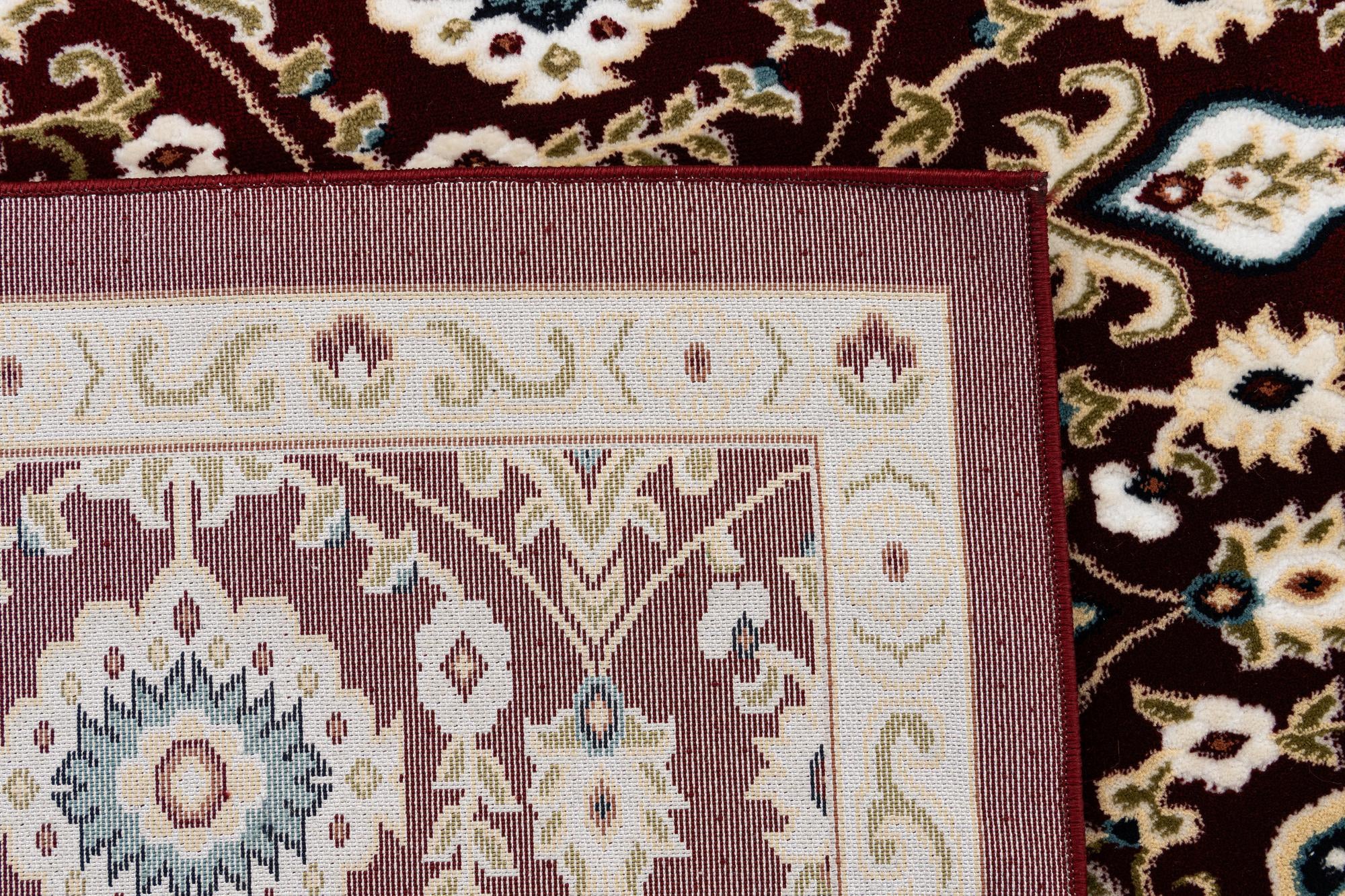 5' x 7' 7 Nain Design Rug