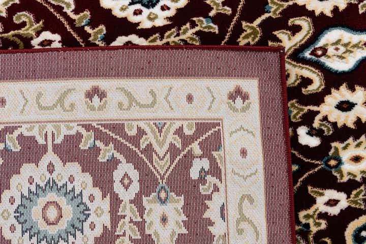5' x 7' 7 Nain Design Rug