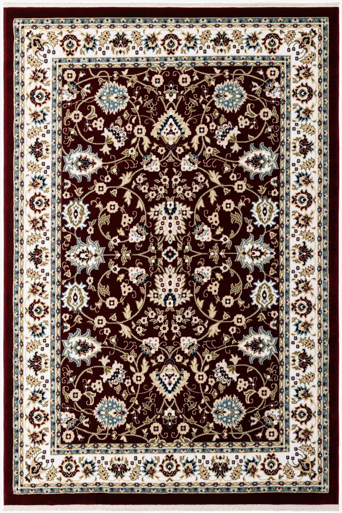 5' 2 x 7' 7 Nain Design Rug