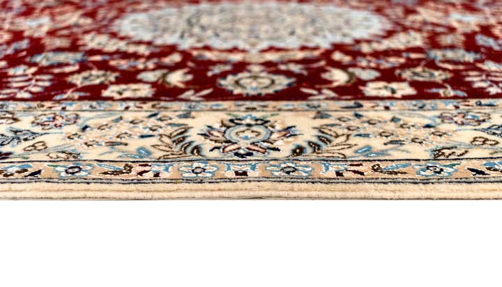 3' 9 x 5' 11 Nain Rug