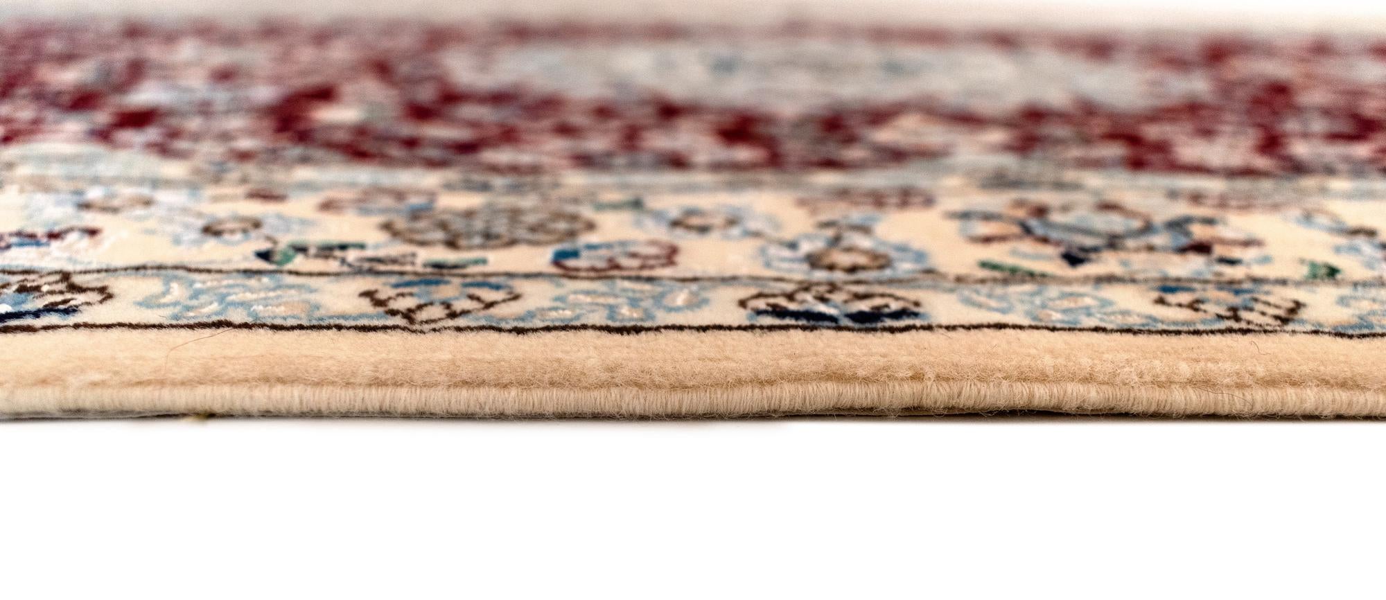 3' 3 x 4' 11 Nain Rug