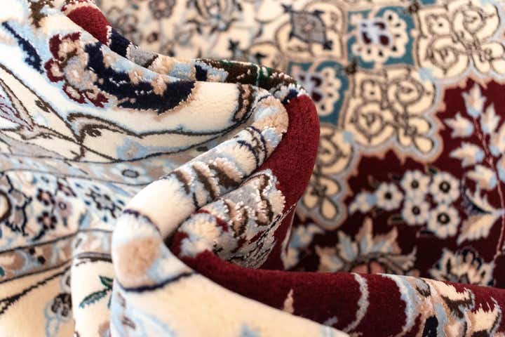 8' 10 x 10' 6 Nain Rug