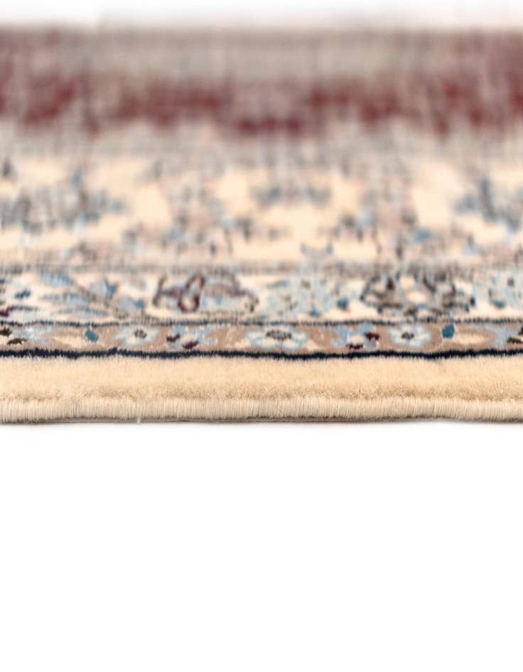 Detail image of 8' 10 x 10' 6 Nain Rug