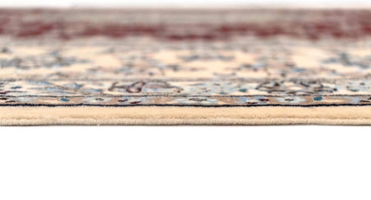 Detail image of 8' 10 x 10' 6 Nain Rug