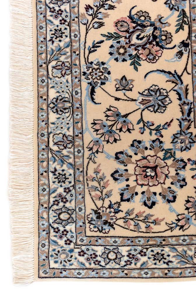 8' 10 x 10' 6 Nain Rug
